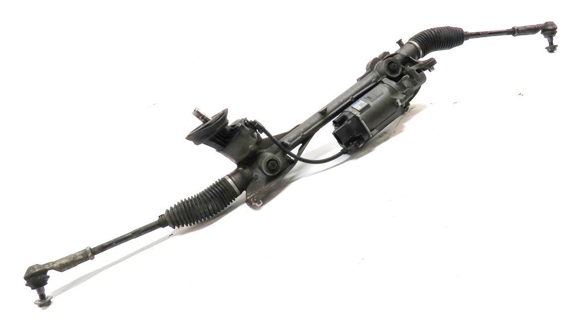 Thumbnail 3: 15-18 VW GOLF / AUDI S3 RS3 (8V MK7) POWER STEERING GEAR RACK & PINION ASSEMBLY