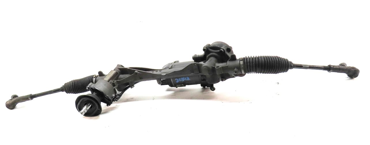 Thumbnail 6: 15-18 VW GOLF / AUDI S3 RS3 (8V MK7) POWER STEERING GEAR RACK & PINION ASSEMBLY
