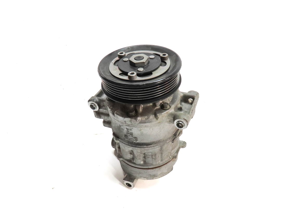2015-2017 VW/AUDI A3 TT (8V MK3) GOLF 1.8T 2.0T A/C COMPRESSOR PUMP w/ CLUTCH