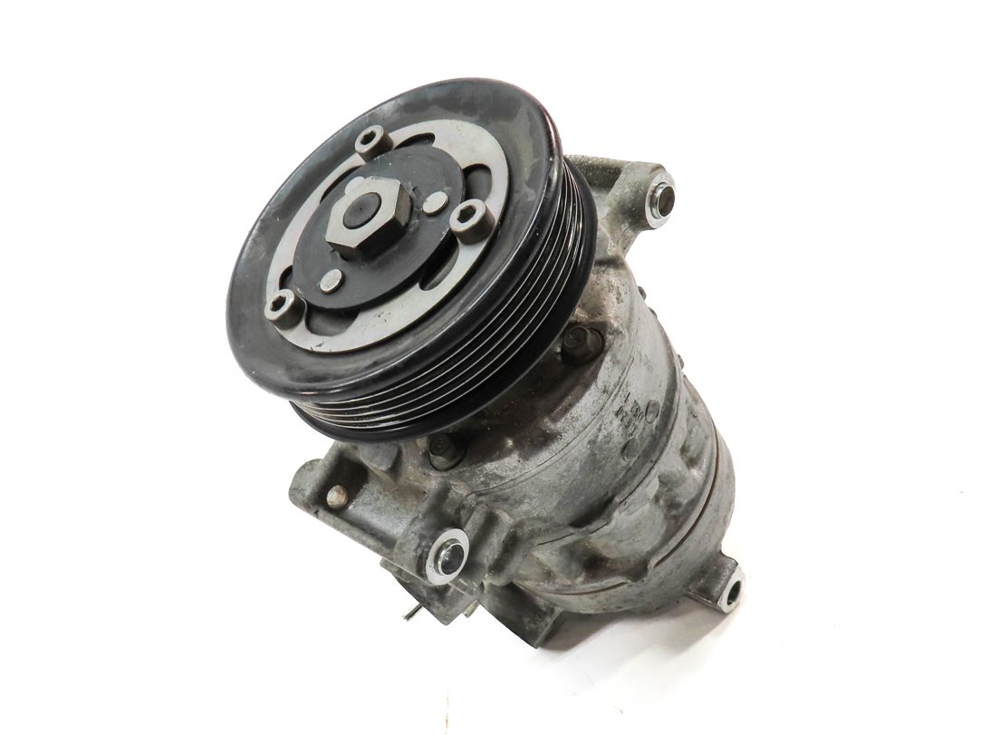 Thumbnail 3: 2015-2017 VW/AUDI A3 TT (8V MK3) GOLF 1.8T 2.0T A/C COMPRESSOR PUMP w/ CLUTCH