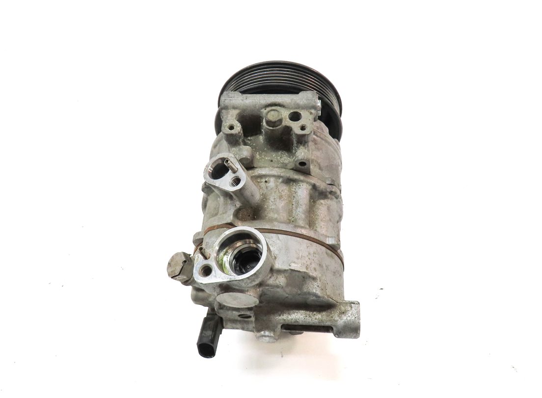 Thumbnail 5: 2015-2017 VW/AUDI A3 TT (8V MK3) GOLF 1.8T 2.0T A/C COMPRESSOR PUMP w/ CLUTCH