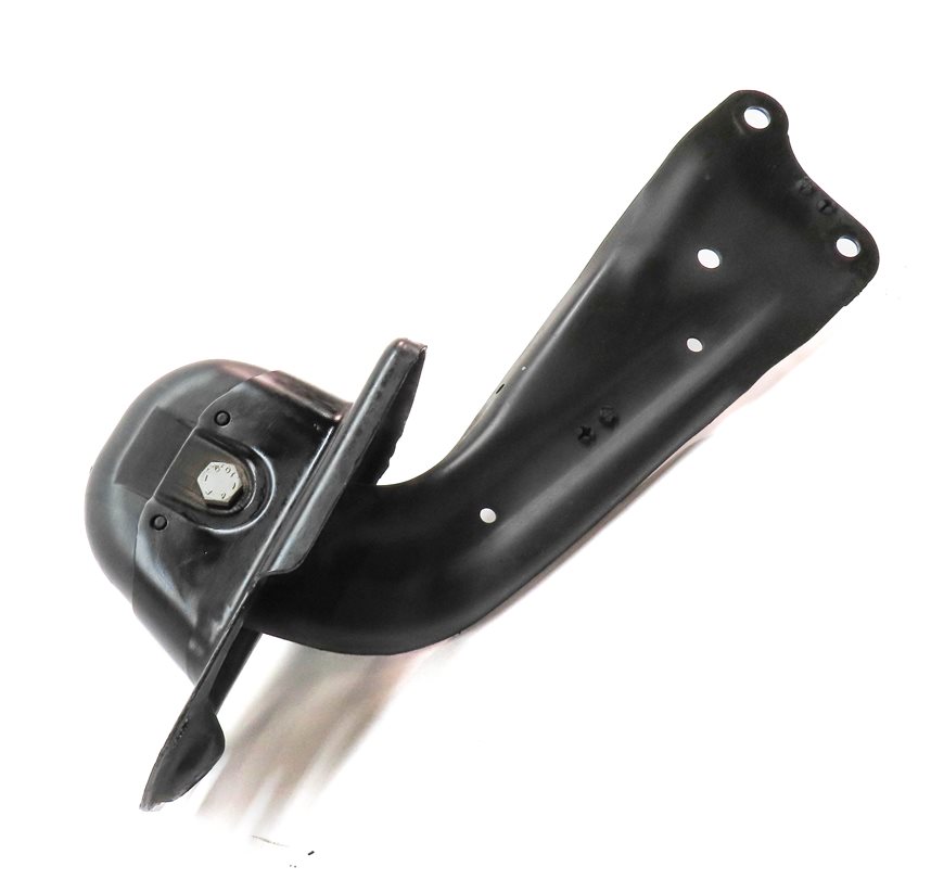 Thumbnail 3: 2015-2019 AUDI VW GOLF / A3 S3 RS3 TT (8V MK3) LEFT DRIVER REAR TRAILING ARM