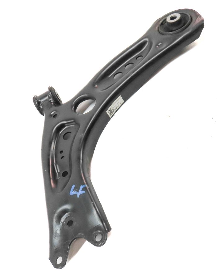 Thumbnail 3: 2015-2019 VW GOLF / AUDI A3 S3 (8V 8VF) LEFT FRONT DRIVER LOWER CONTROL ARM