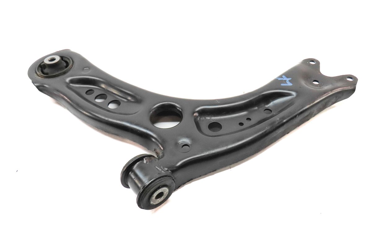 Thumbnail 4: 2015-2019 VW GOLF / AUDI A3 S3 (8V 8VF) LEFT FRONT DRIVER LOWER CONTROL ARM