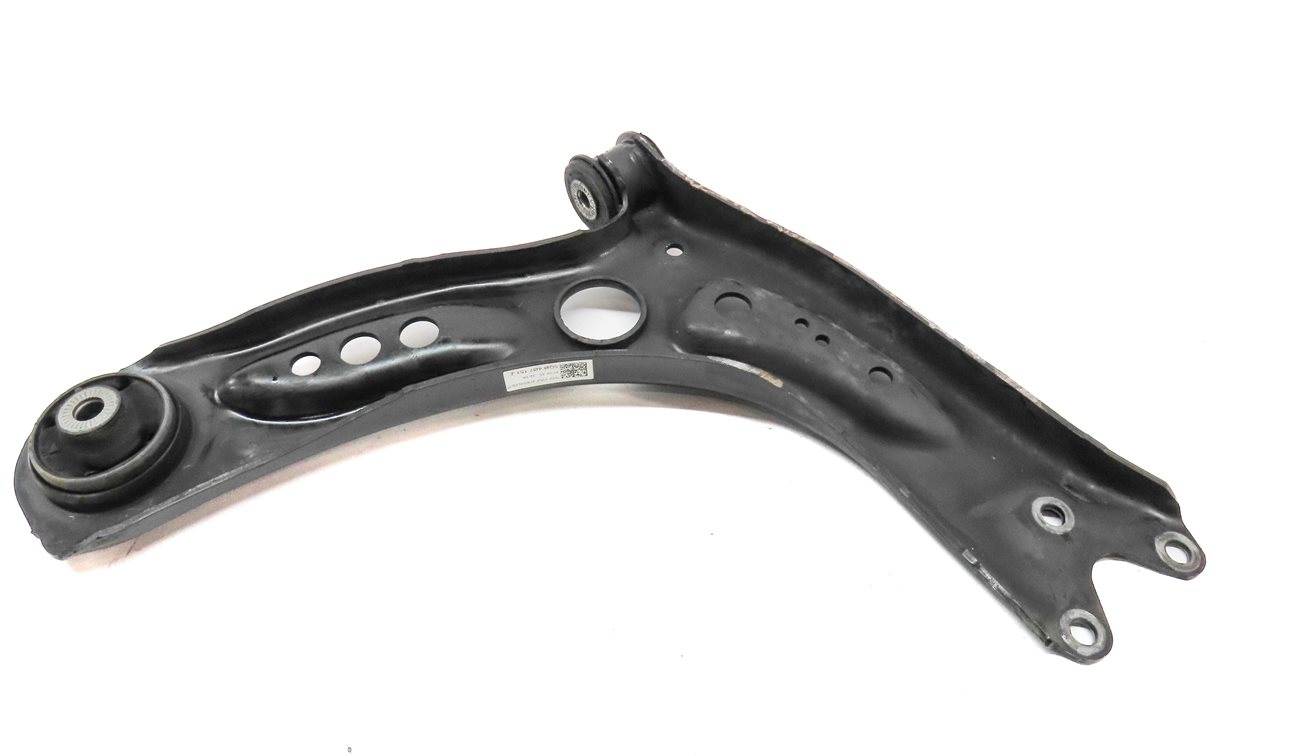 Thumbnail 5: 2015-2019 VW GOLF / AUDI A3 S3 (8V 8VF) LEFT FRONT DRIVER LOWER CONTROL ARM