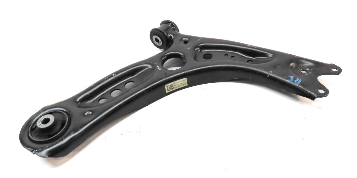 Thumbnail 2: 2015-2017 AUDI A3 S3 (8V) VW GOLF RIGHT FRONT PASSENGER LOWER CONTROL ARM