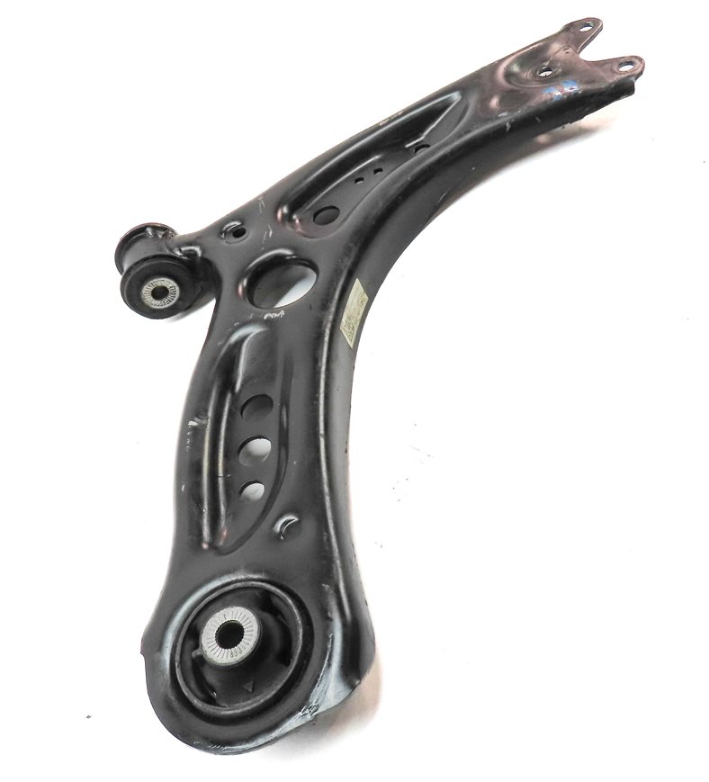 Thumbnail 3: 2015-2017 AUDI A3 S3 (8V) VW GOLF RIGHT FRONT PASSENGER LOWER CONTROL ARM