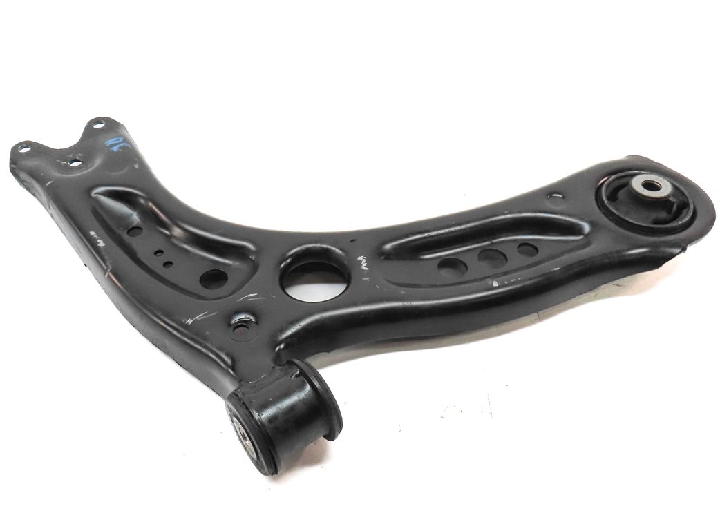 Thumbnail 4: 2015-2017 AUDI A3 S3 (8V) VW GOLF RIGHT FRONT PASSENGER LOWER CONTROL ARM
