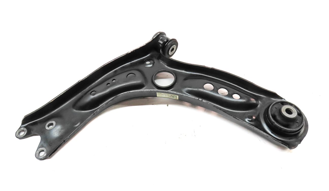 Thumbnail 5: 2015-2017 AUDI A3 S3 (8V) VW GOLF RIGHT FRONT PASSENGER LOWER CONTROL ARM