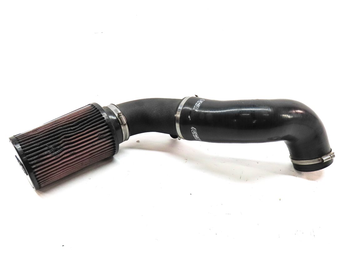 Thumbnail 5: 2015 AUDI S3 (8V) 2.0L (CYFB) ENGINE AIR INTAKE HOSE TUBE & FILTER ASSEMBLY