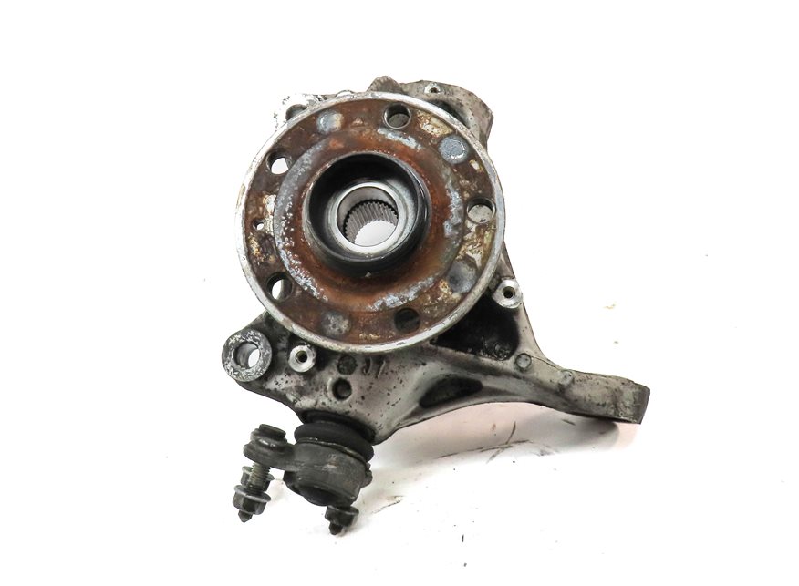 Thumbnail 5: 15-17 VW GOLF GTI / AUDI A3 S3 (8V) FRONT LEFT DRIVER SPINDLE KNUCKLE BEARING