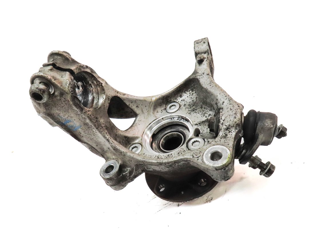 Thumbnail 2: 15-17 VW GOLF GTI / AUDI A3 S3 (8V) FRONT RIGHT SPINDLE KNUCKLE WHEEL BEARING