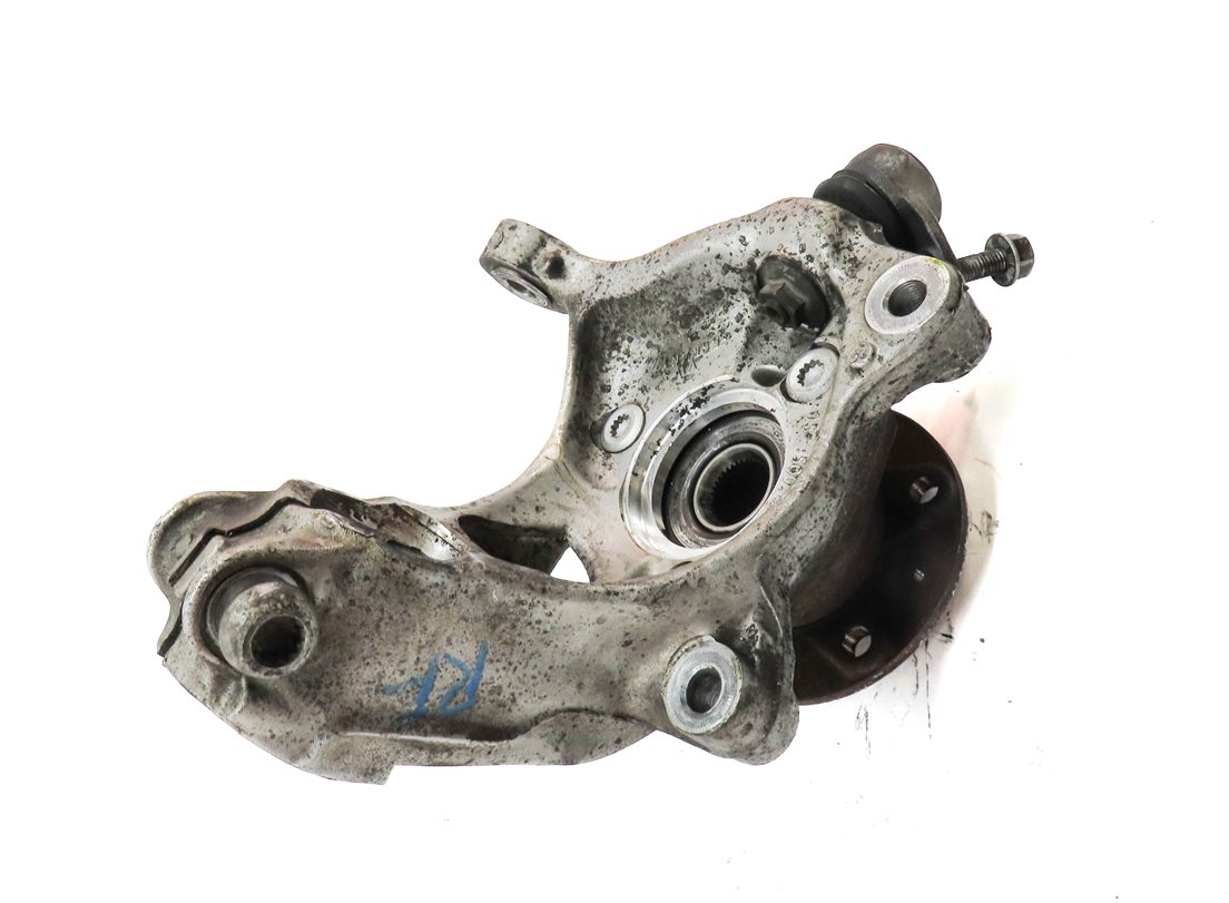 Thumbnail 3: 15-17 VW GOLF GTI / AUDI A3 S3 (8V) FRONT RIGHT SPINDLE KNUCKLE WHEEL BEARING