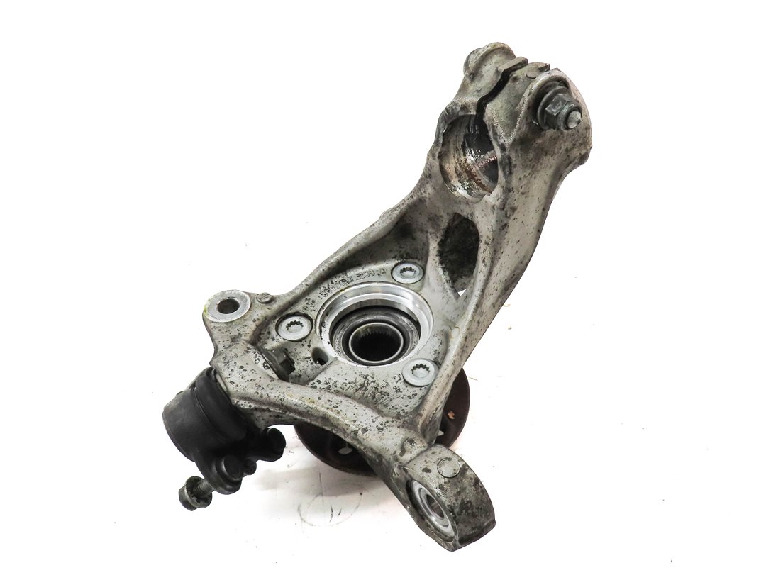 Thumbnail 4: 15-17 VW GOLF GTI / AUDI A3 S3 (8V) FRONT RIGHT SPINDLE KNUCKLE WHEEL BEARING
