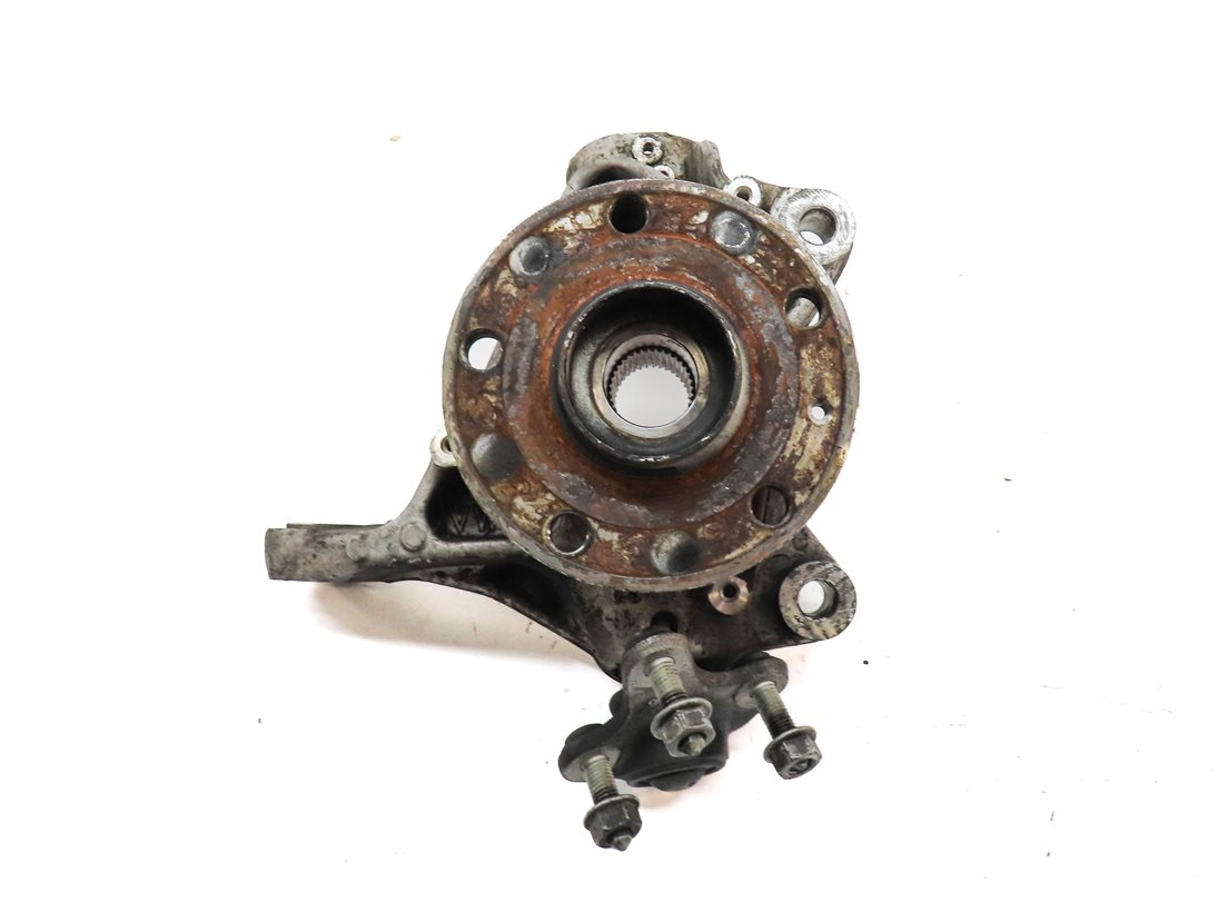Thumbnail 5: 15-17 VW GOLF GTI / AUDI A3 S3 (8V) FRONT RIGHT SPINDLE KNUCKLE WHEEL BEARING