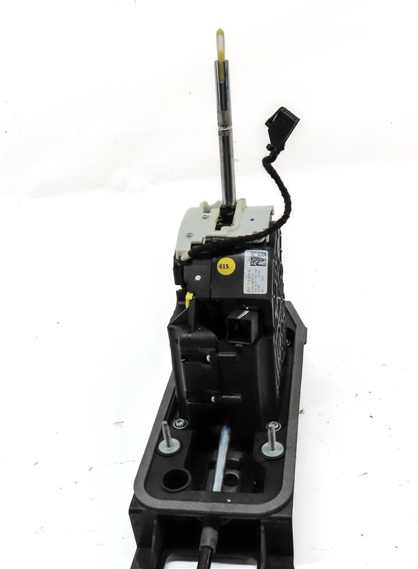 Thumbnail 5: 2015-2020 AUDI A3 S3 (8V) TRANSMISSION GEAR SHIFTER SHIFT BOX w/ CABLE
