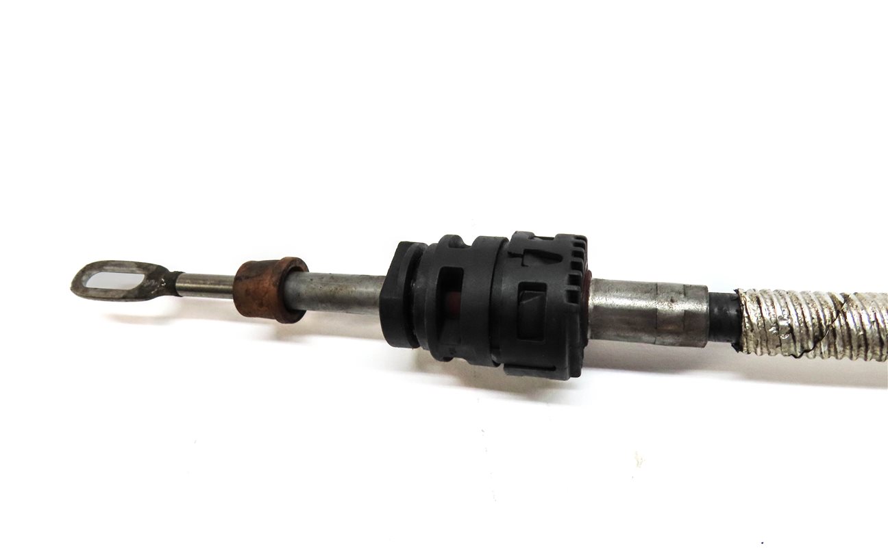Thumbnail 8: 2015-2020 AUDI A3 S3 (8V) TRANSMISSION GEAR SHIFTER SHIFT BOX w/ CABLE