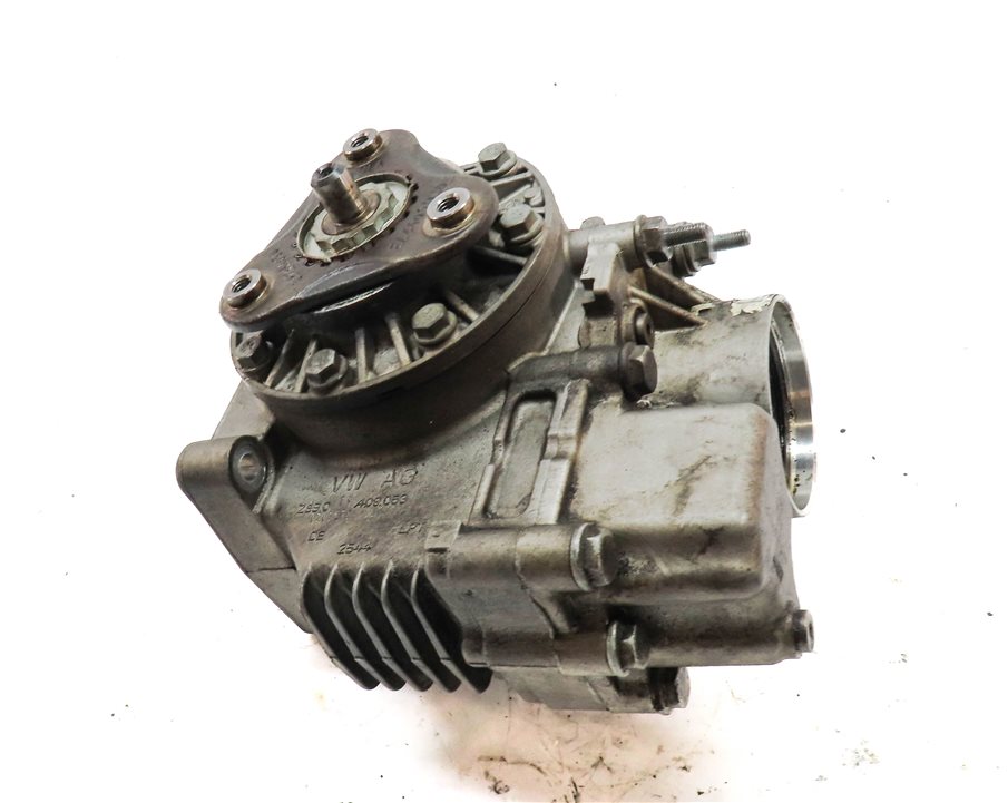 Thumbnail 2: 2016-2018 AUDI A3 (8V) QUATTRO AWD FRONT TRANSFER CASE ANGLE GEAR DRIVE