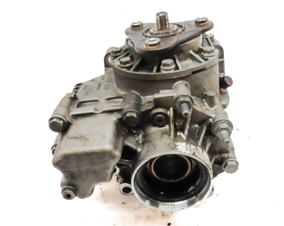 Thumbnail 5: 2016-2018 AUDI A3 (8V) QUATTRO AWD FRONT TRANSFER CASE ANGLE GEAR DRIVE