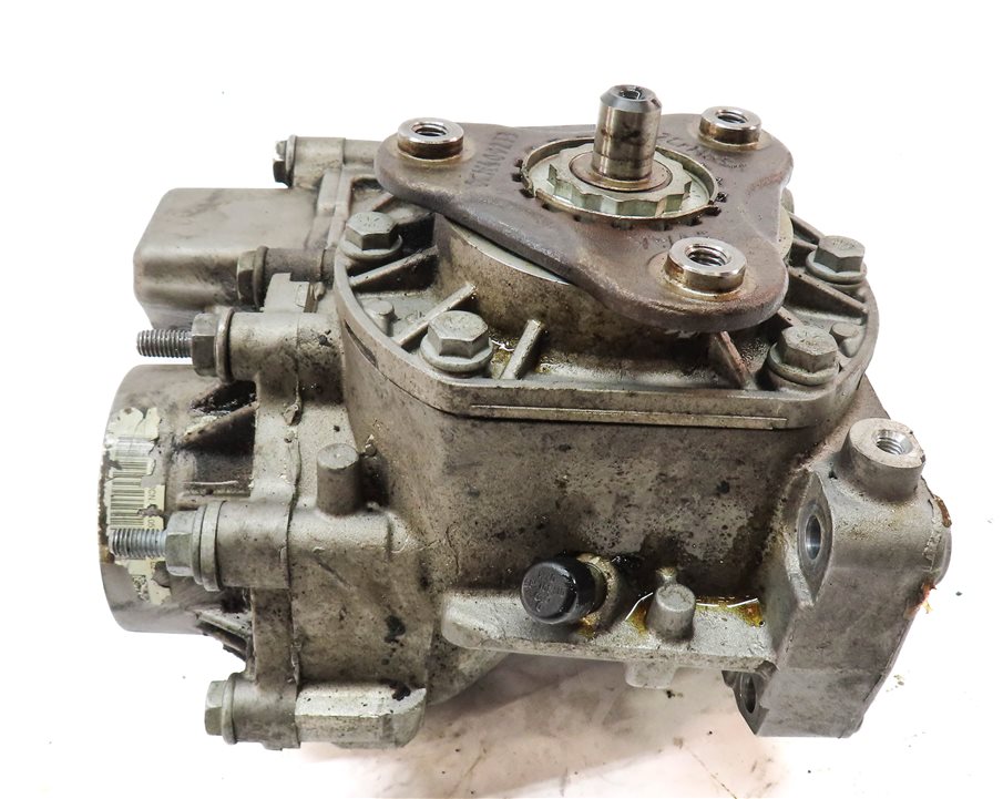 Thumbnail 6: 2016-2018 AUDI A3 (8V) QUATTRO AWD FRONT TRANSFER CASE ANGLE GEAR DRIVE