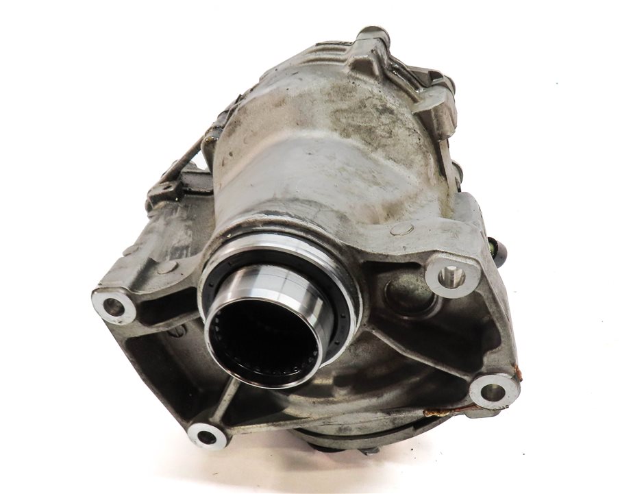 Thumbnail 8: 2016-2018 AUDI A3 (8V) QUATTRO AWD FRONT TRANSFER CASE ANGLE GEAR DRIVE