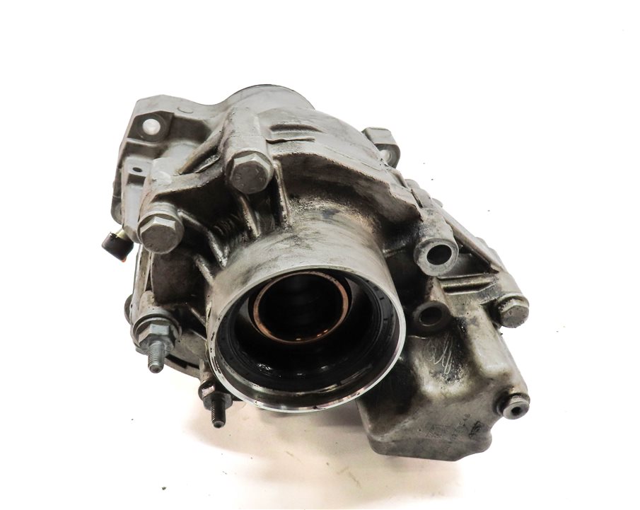 Thumbnail 9: 2016-2018 AUDI A3 (8V) QUATTRO AWD FRONT TRANSFER CASE ANGLE GEAR DRIVE