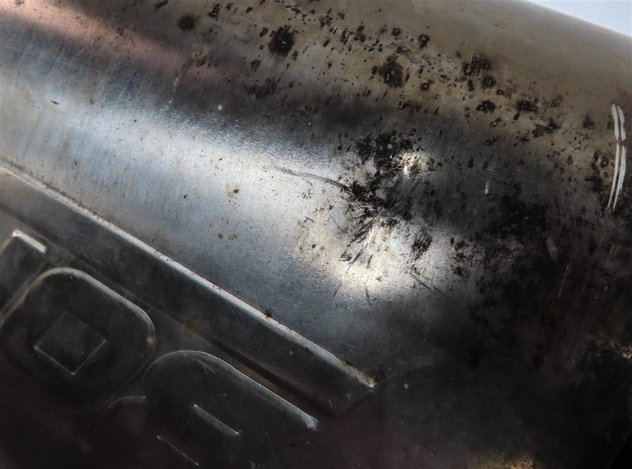 Thumbnail 15: 15-20 AUDI S3 8V AWD REAR BORLA PERFORMANCE DUAL EXHAUST MUFFLER w/SERVO FLAPS
