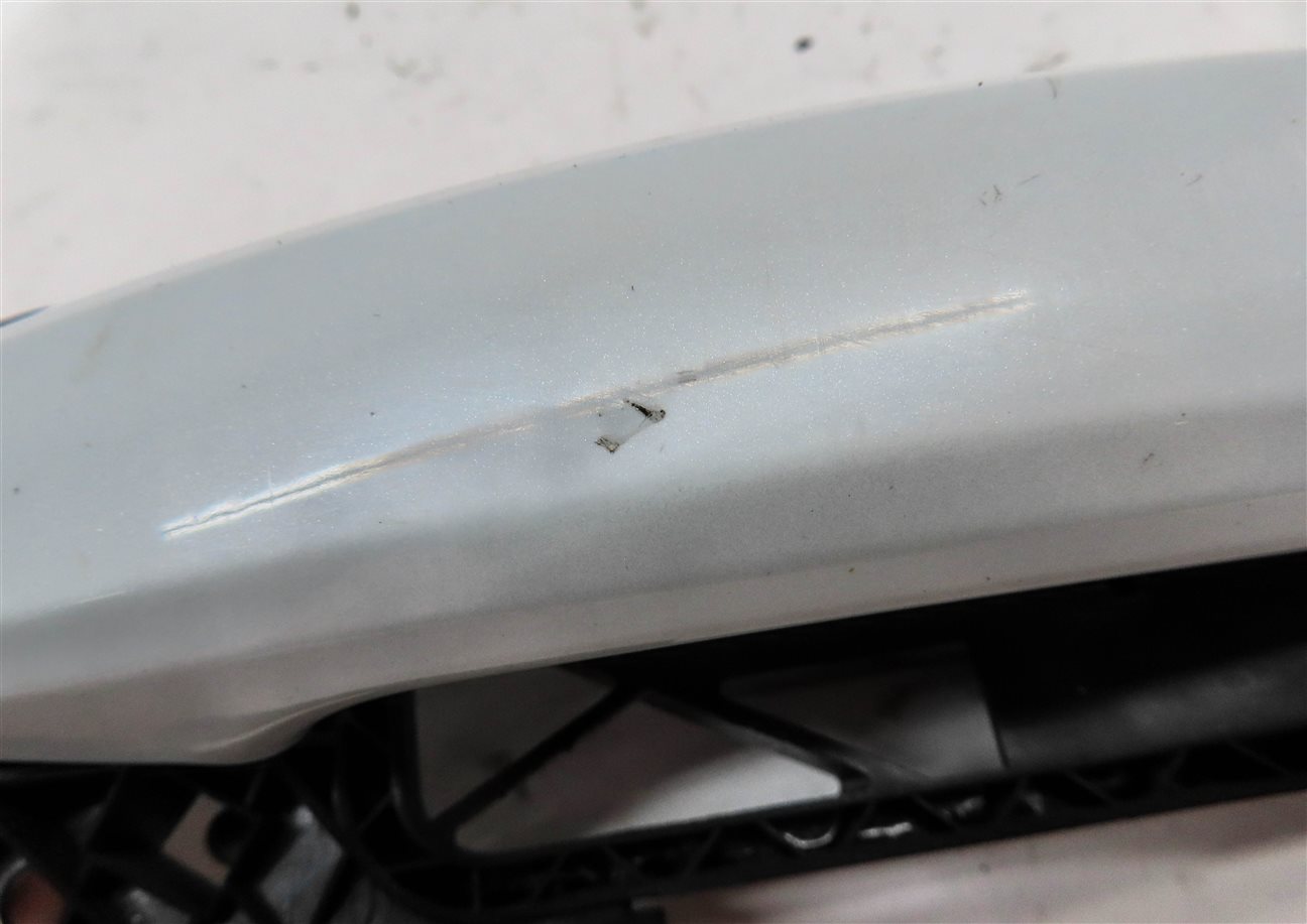 Thumbnail 6: 15-19 AUDI A3 S3 RS3 TT 8V MK3 FRONT LEFT DRIVER EXTERIOR DOOR HANDLE (White)