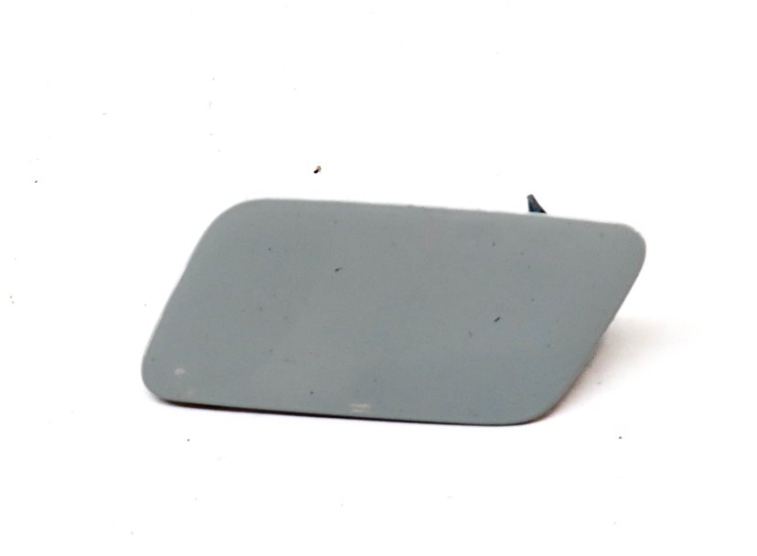 Thumbnail 2: 2015 AUDI S3 (8V) FRONT LEFT HEADLIGHT WASHER SQUIRTER NOZZLE TRIM COVER (White)