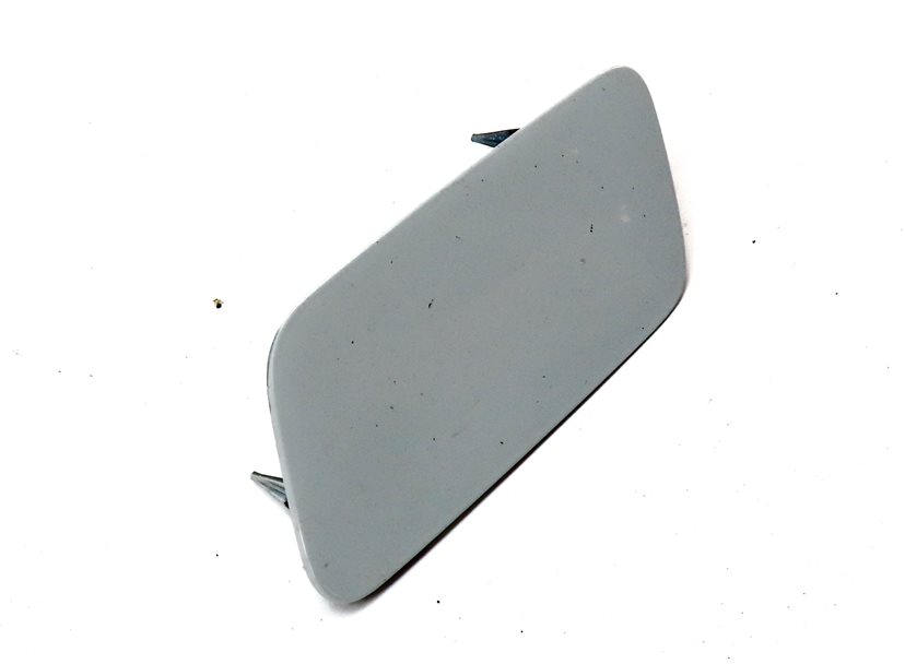 Thumbnail 3: 2015 AUDI S3 (8V) FRONT LEFT HEADLIGHT WASHER SQUIRTER NOZZLE TRIM COVER (White)