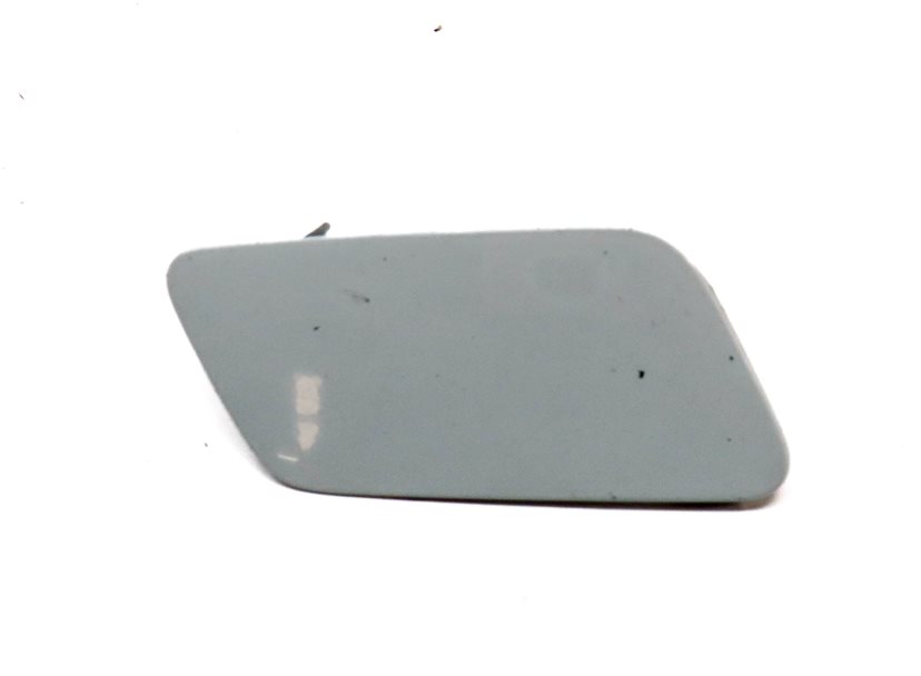 Thumbnail 2: 15 AUDI S3 (8V) FRONT RIGHT HEADLIGHT WASHER SQUIRTER NOZZLE TRIM COVER (White)