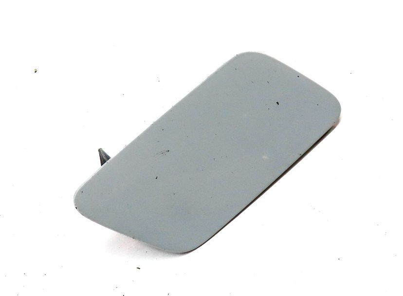 Thumbnail 3: 15 AUDI S3 (8V) FRONT RIGHT HEADLIGHT WASHER SQUIRTER NOZZLE TRIM COVER (White)