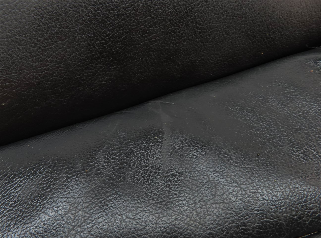 Thumbnail 7: 2015 AUDI S3 (8V) FRONT RIGHT PASSENGER LOWER HEATED SEAT CUSHION (Black)