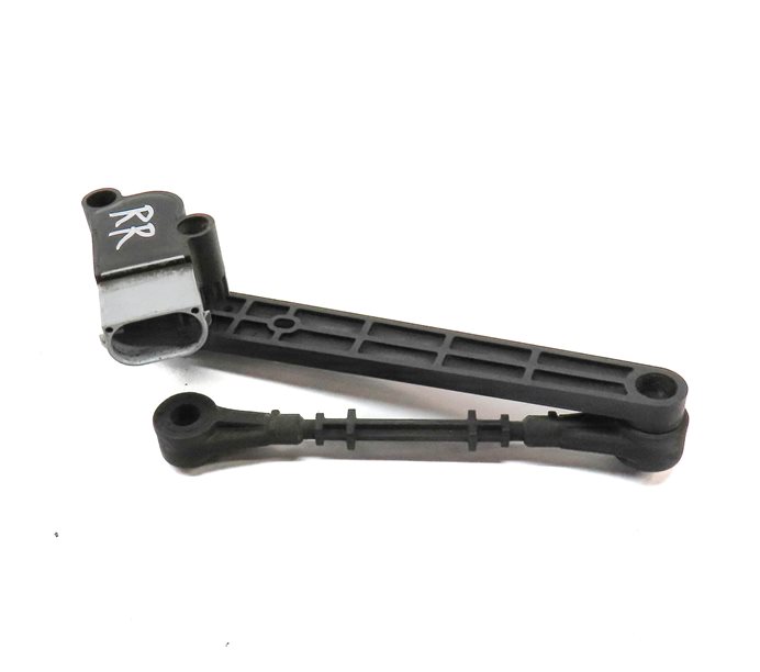 Thumbnail 2: 2012 RANGE ROVER (L322) REAR RIGHT SUSPENSION HEIGHT LEVEL SENSOR MODULE