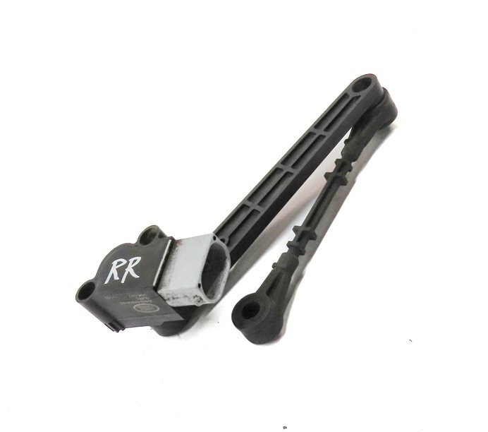 Thumbnail 3: 2012 RANGE ROVER (L322) REAR RIGHT SUSPENSION HEIGHT LEVEL SENSOR MODULE