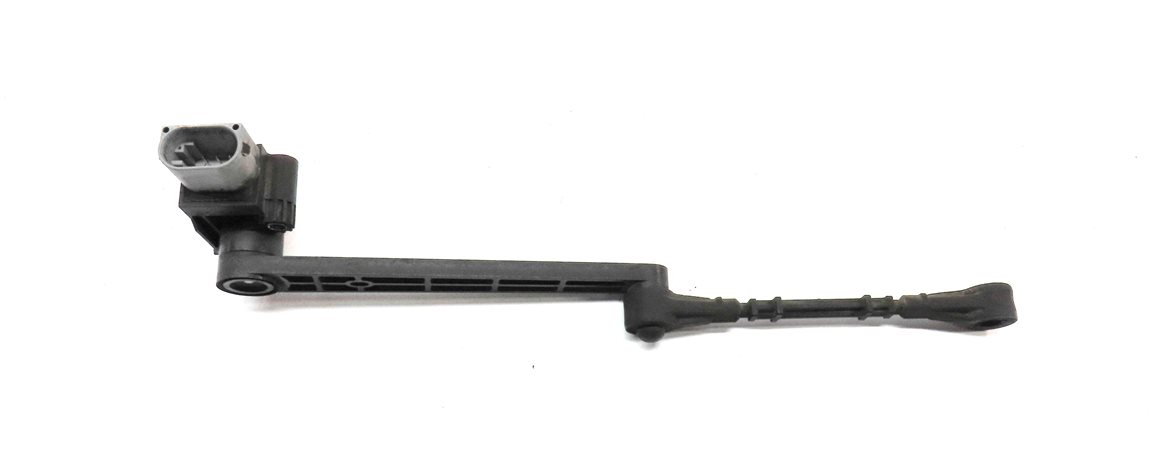 Thumbnail 4: 2012 RANGE ROVER (L322) REAR RIGHT SUSPENSION HEIGHT LEVEL SENSOR MODULE