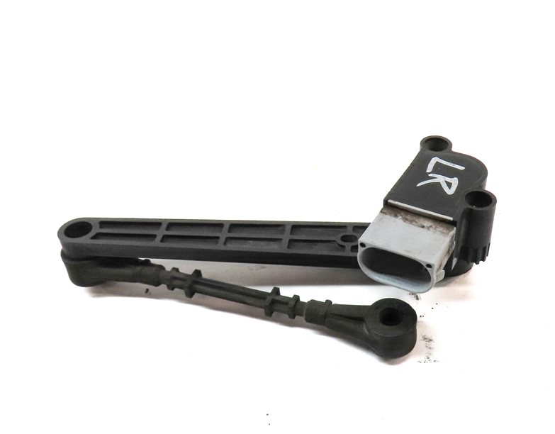 Thumbnail 2: 2012 RANGE ROVER (L322) REAR LEFT SUSPENSION HEIGHT LEVEL SENSOR MODULE