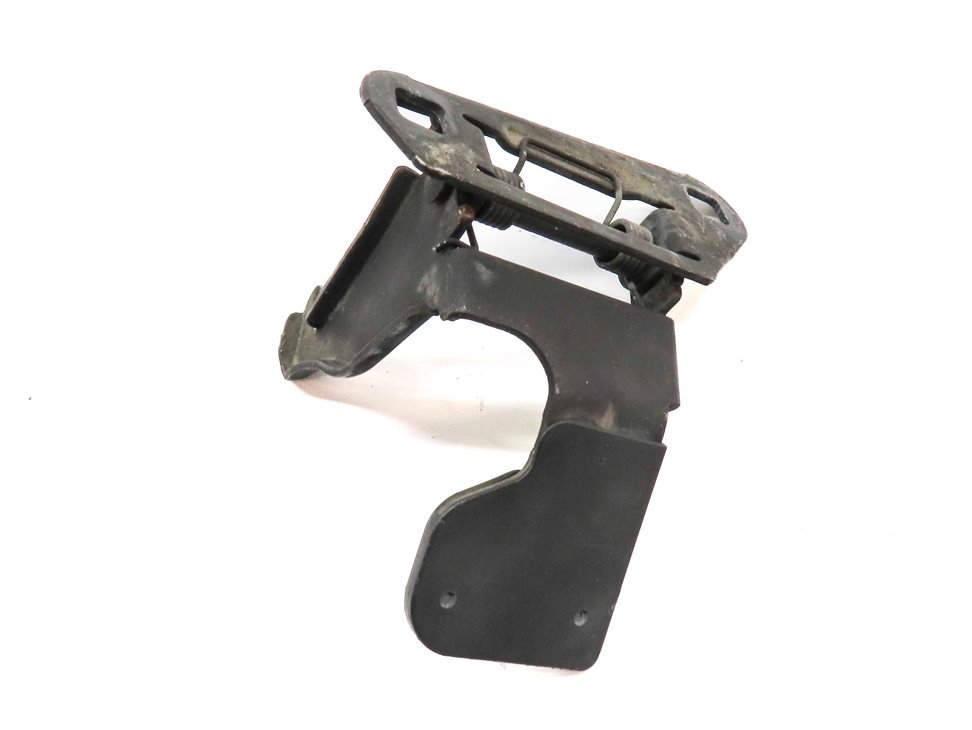 Thumbnail 11: 2012 RANGE ROVER (L322) FRONT HOOD SAFETY CATCH SPRING LATCH RELEASE HANDLE SET
