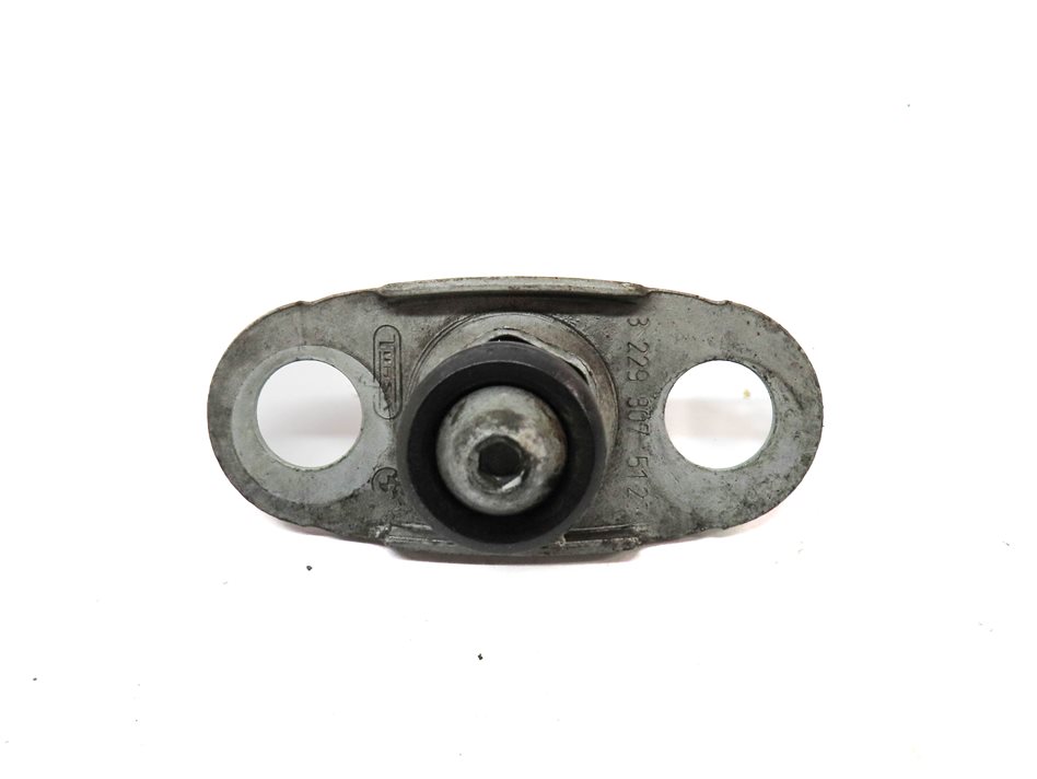 Thumbnail 6: 2012 RANGE ROVER (L322) FRONT HOOD SAFETY CATCH SPRING LATCH RELEASE HANDLE SET