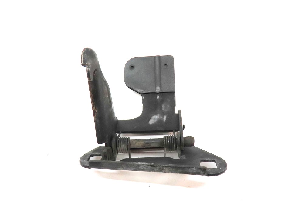 Thumbnail 9: 2012 RANGE ROVER (L322) FRONT HOOD SAFETY CATCH SPRING LATCH RELEASE HANDLE SET