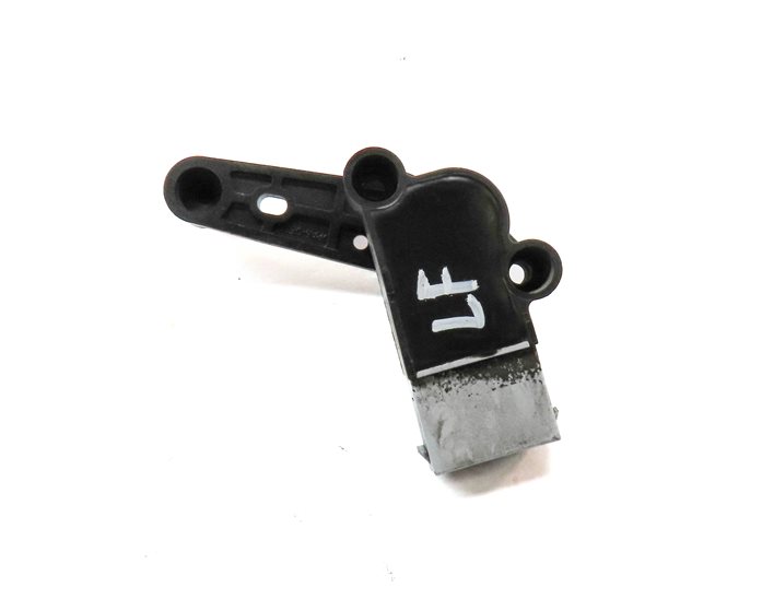 Thumbnail 2: 2012 RANGE ROVER (L322) FRONT LEFT DRIVER SUSPENSION HEIGHT LEVEL SENSOR MODULE