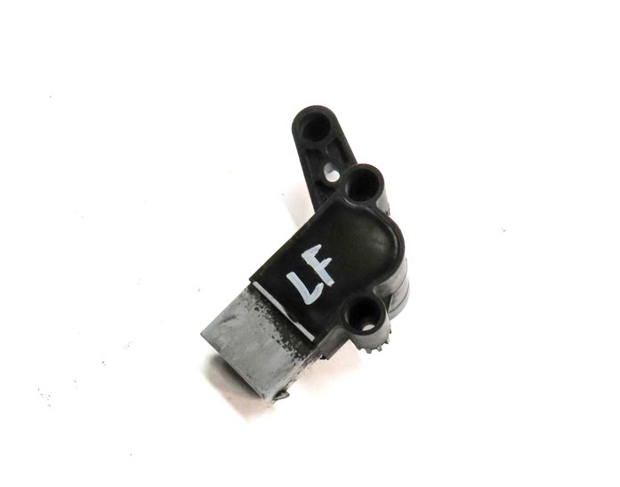 Thumbnail 3: 2012 RANGE ROVER (L322) FRONT LEFT DRIVER SUSPENSION HEIGHT LEVEL SENSOR MODULE