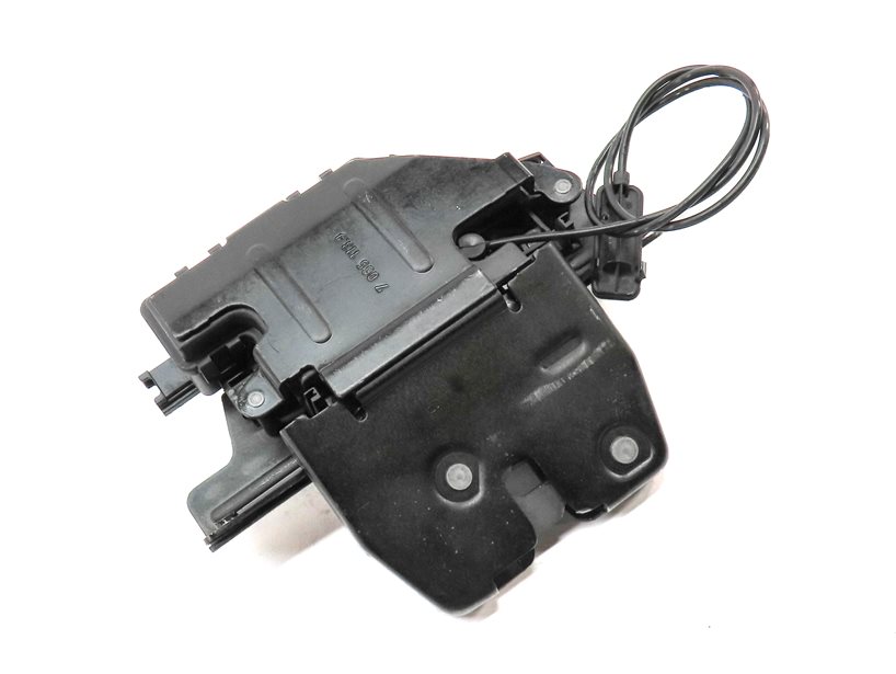 2012 RANGE ROVER (L322) REAR CARGO TRUNK LID UPPER LOCK LATCH ACTUATOR