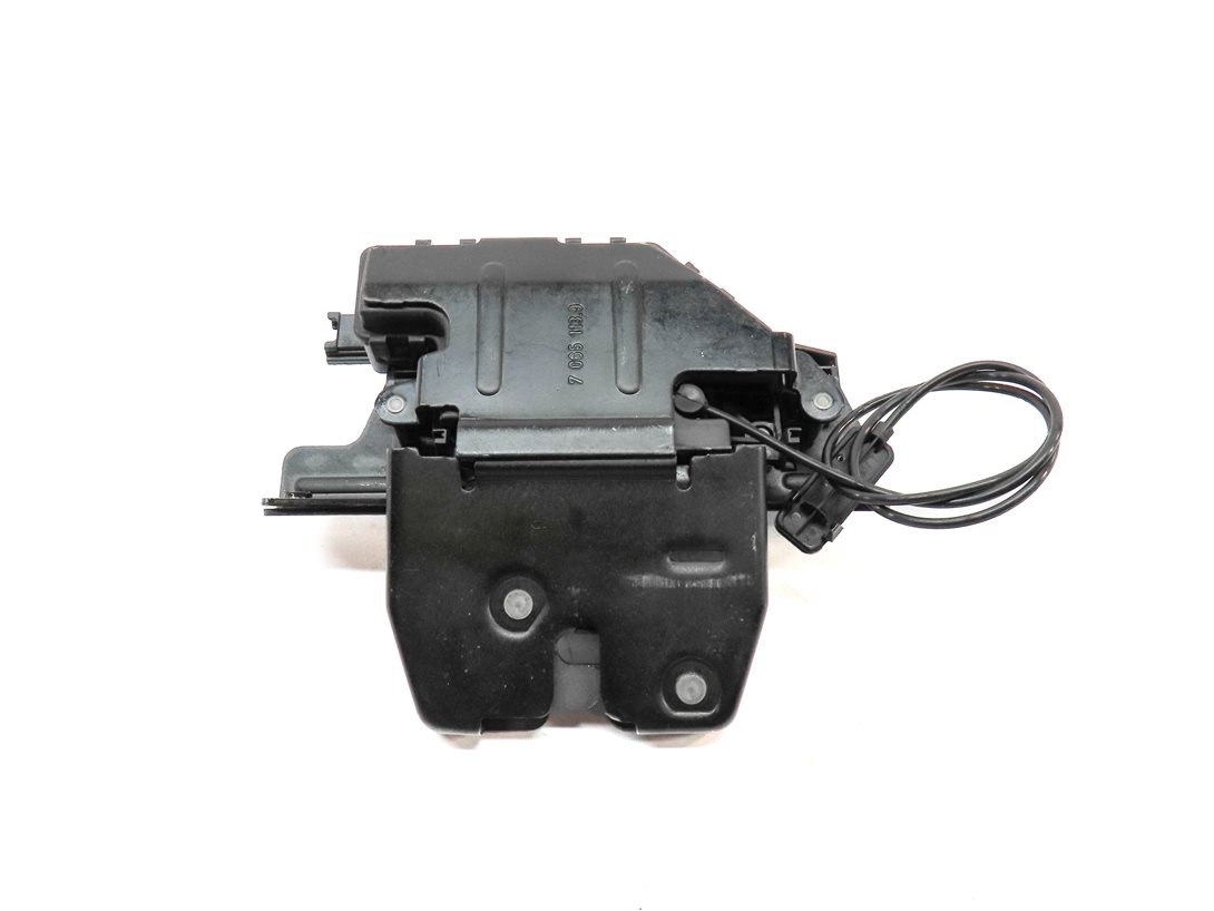 Thumbnail 2: 2012 RANGE ROVER (L322) REAR CARGO TRUNK LID UPPER LOCK LATCH ACTUATOR