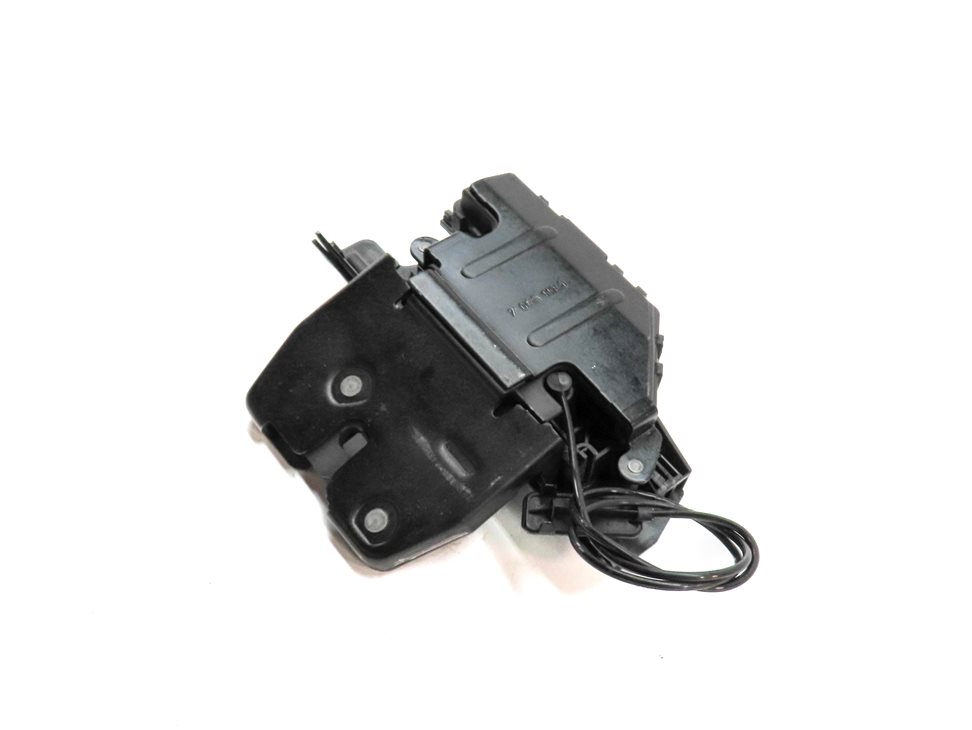 Thumbnail 3: 2012 RANGE ROVER (L322) REAR CARGO TRUNK LID UPPER LOCK LATCH ACTUATOR