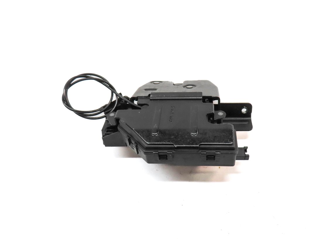 Thumbnail 4: 2012 RANGE ROVER (L322) REAR CARGO TRUNK LID UPPER LOCK LATCH ACTUATOR