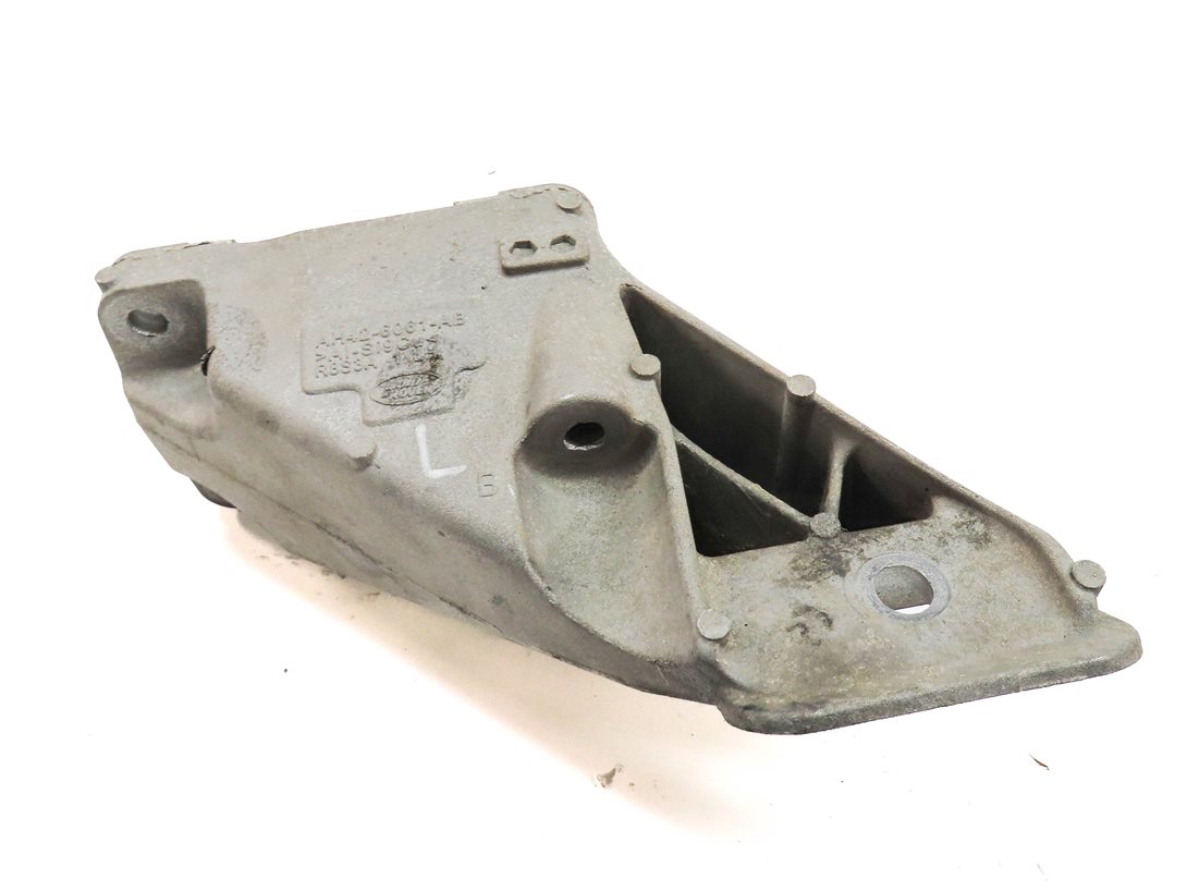 Thumbnail 6: 2012 RANGE ROVER (L322) 5.0L SUPER LEFT & RIGHT ENGINE MOTOR MOUNT BRACEKT SET/2