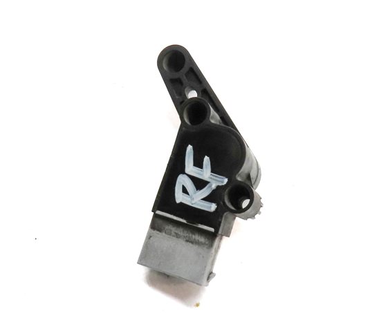 2012 RANGE ROVER (L322) FRONT RIGHT PASSENGER SUSPENSION HEIGHT LEVEL SENSOR