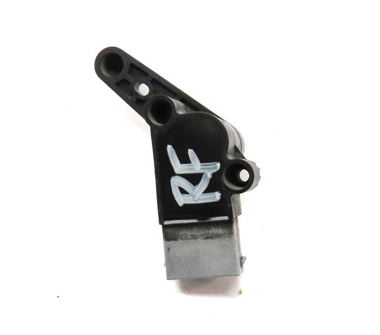 Thumbnail 2: 2012 RANGE ROVER (L322) FRONT RIGHT PASSENGER SUSPENSION HEIGHT LEVEL SENSOR