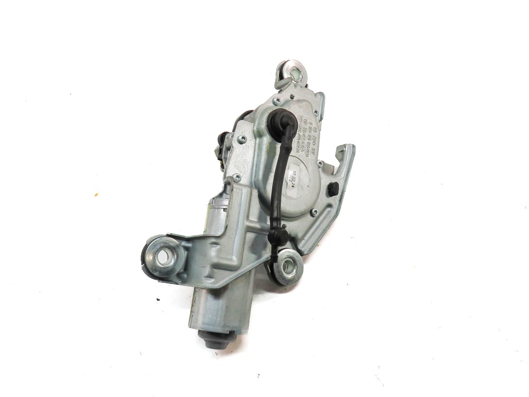 Thumbnail 2: 2010-2012 RANGE ROVER (L322) HATCH GATE CARGO DOOR GLASS REAR WIPER MOTOR